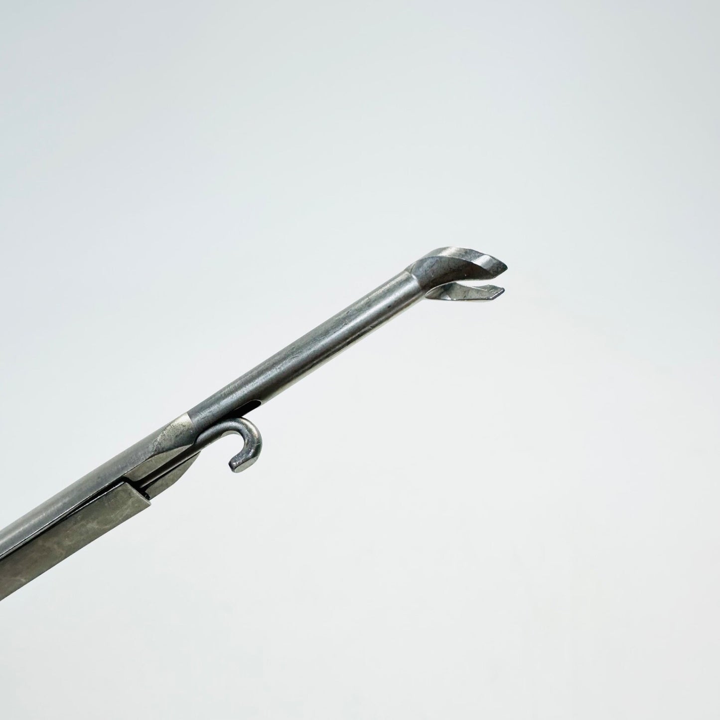 1468 Self Retaining Retractor Hook, 20 Inch Surgical Instrument