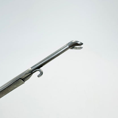 1468 Self Retaining Retractor Hook, 20 Inch Surgical Instrument