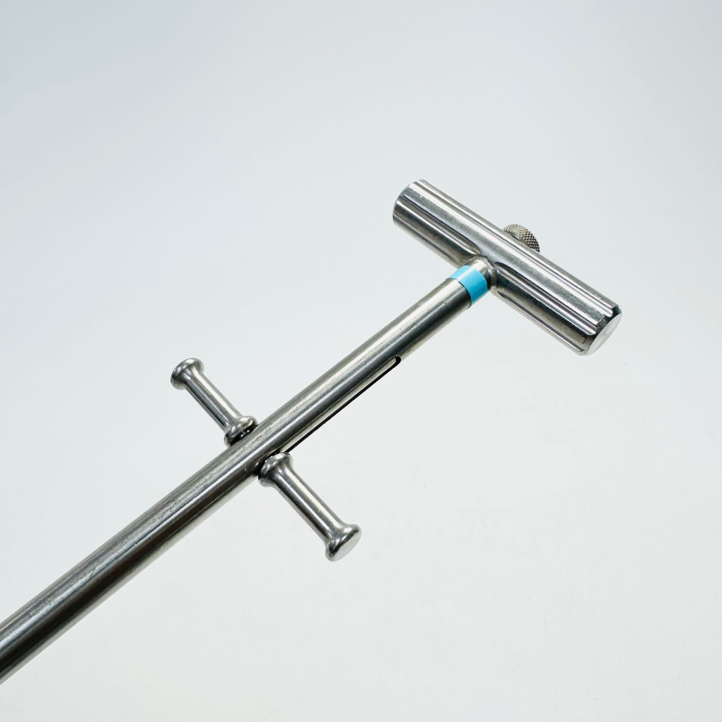 1468 Self Retaining Retractor Hook, 20 Inch Surgical Instrument