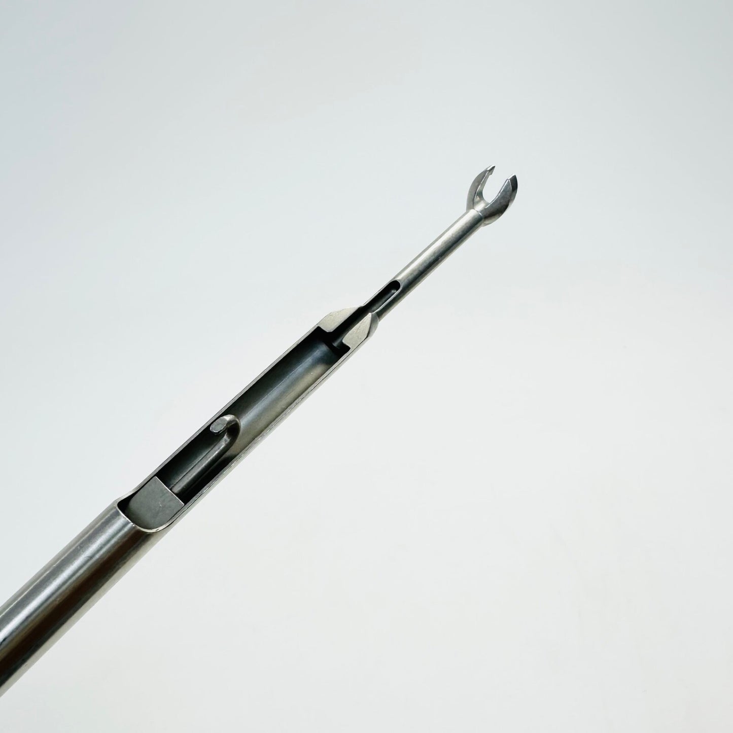 1468 Self Retaining Retractor Hook, 20 Inch Surgical Instrument