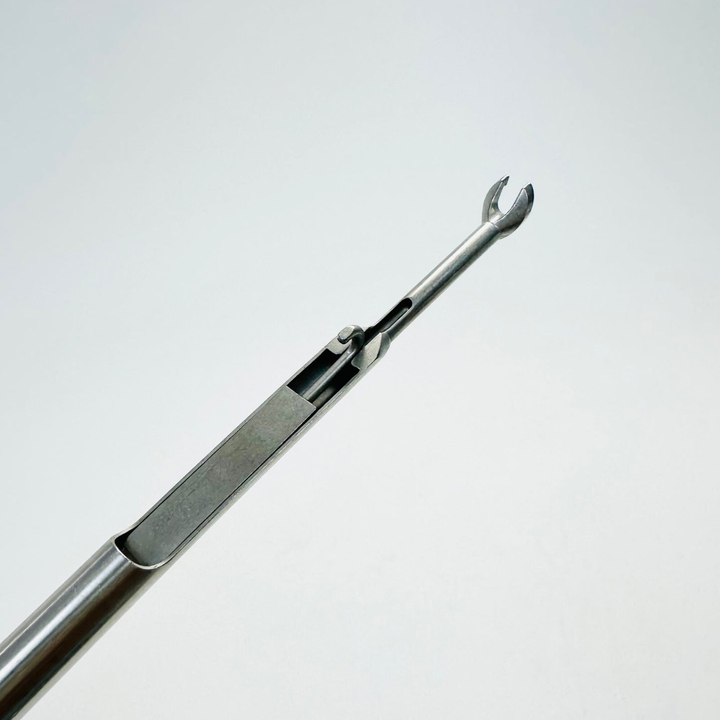 1468 Self Retaining Retractor Hook, 20 Inch Surgical Instrument