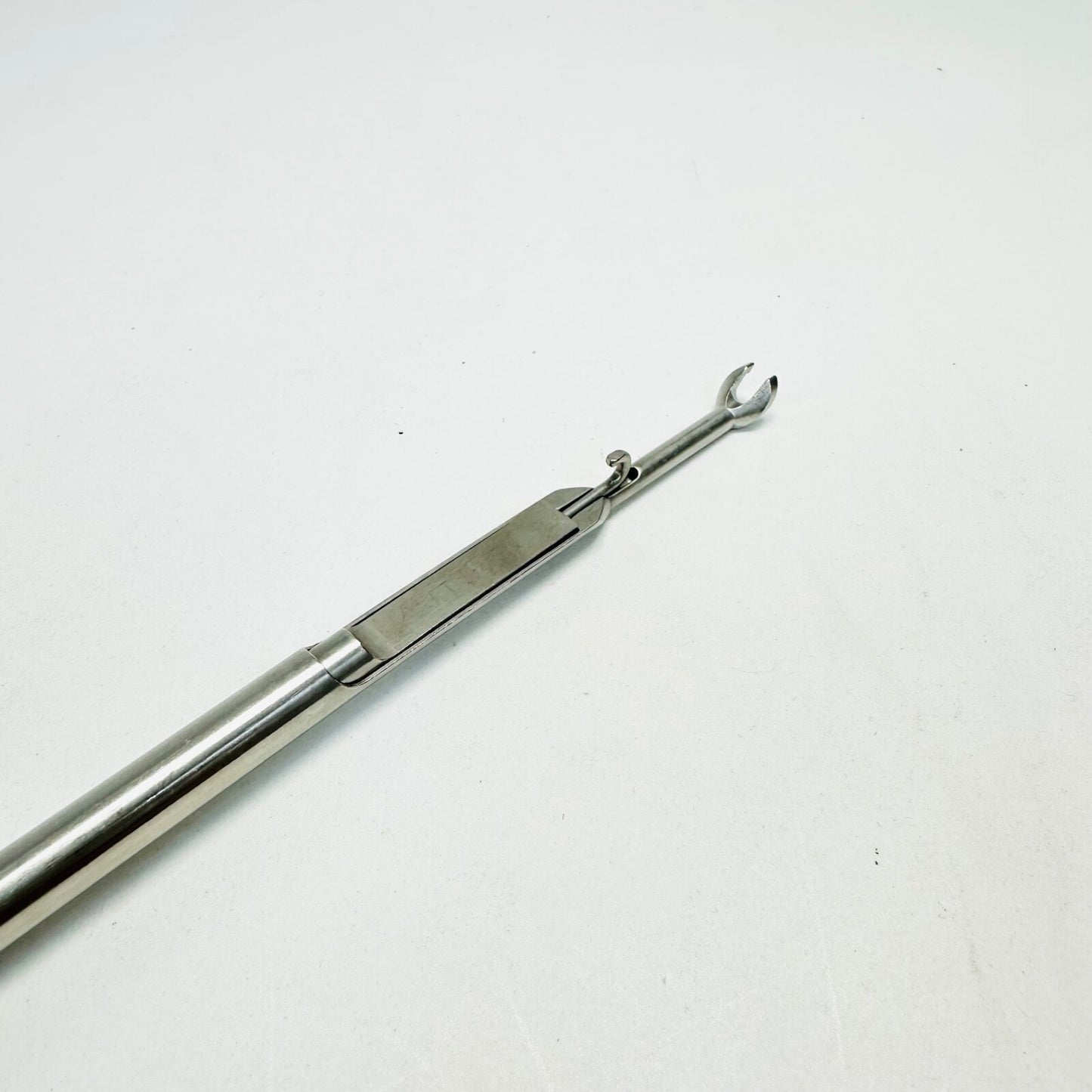 1468 Self Retaining Retractor Hook, 20 Inch Surgical Instrument