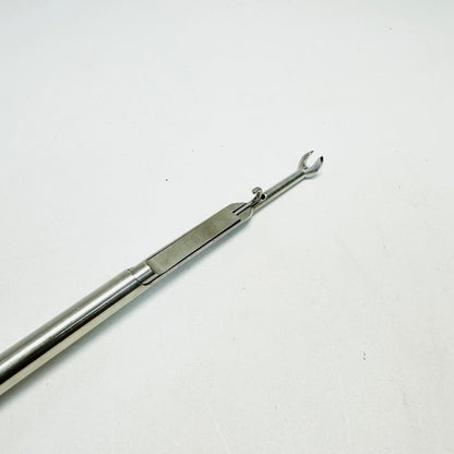 1468 Self Retaining Retractor Hook, 20 Inch Surgical Instrument