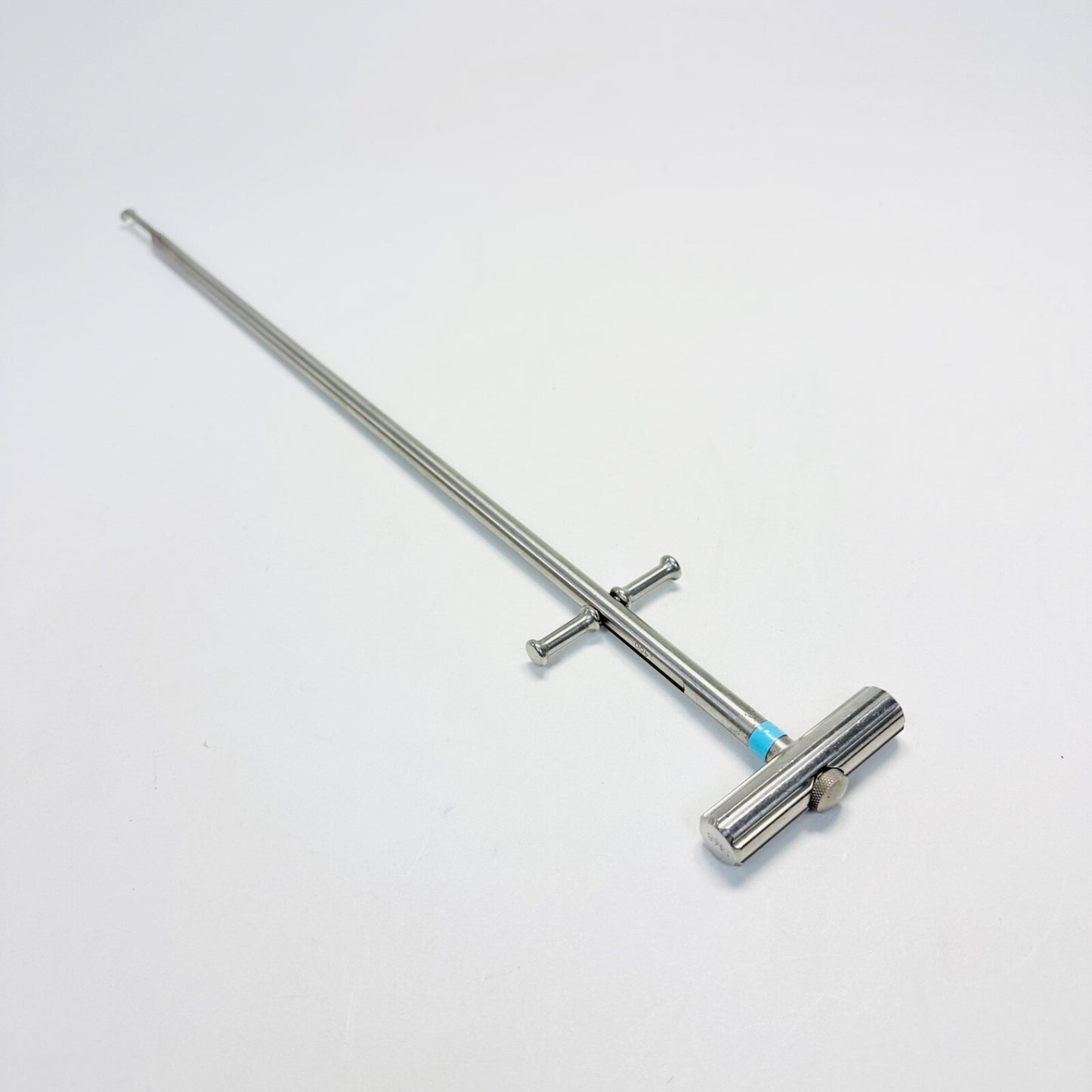 1468 Self Retaining Retractor Hook, 20 Inch Surgical Instrument