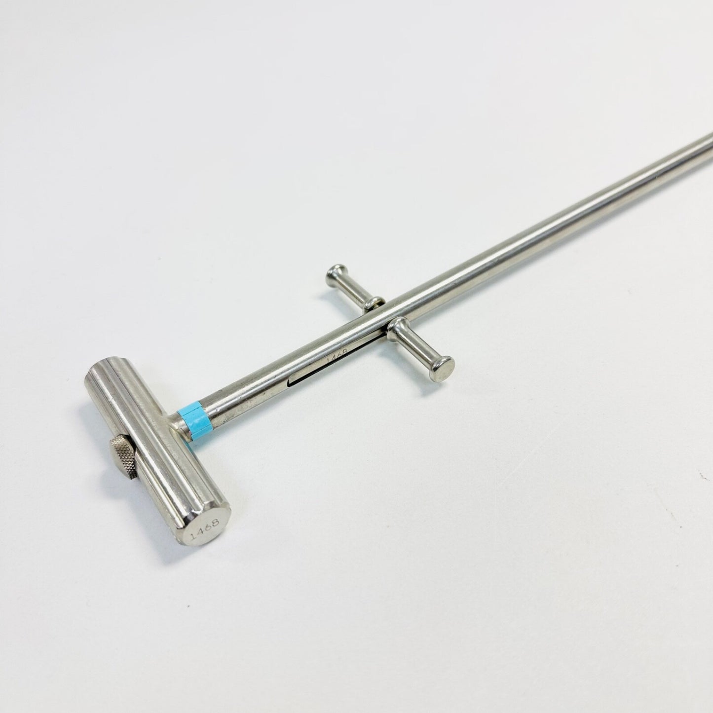 1468 Self Retaining Retractor Hook, 20 Inch Surgical Instrument