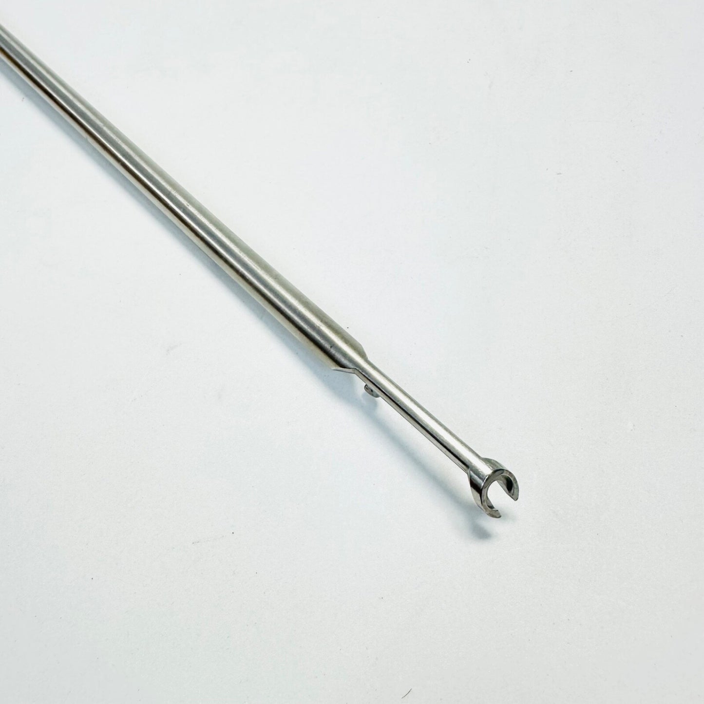 1468 Self Retaining Retractor Hook, 20 Inch Surgical Instrument