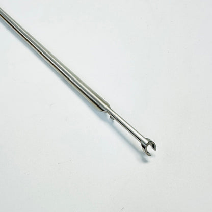 1468 Self Retaining Retractor Hook, 20 Inch Surgical Instrument