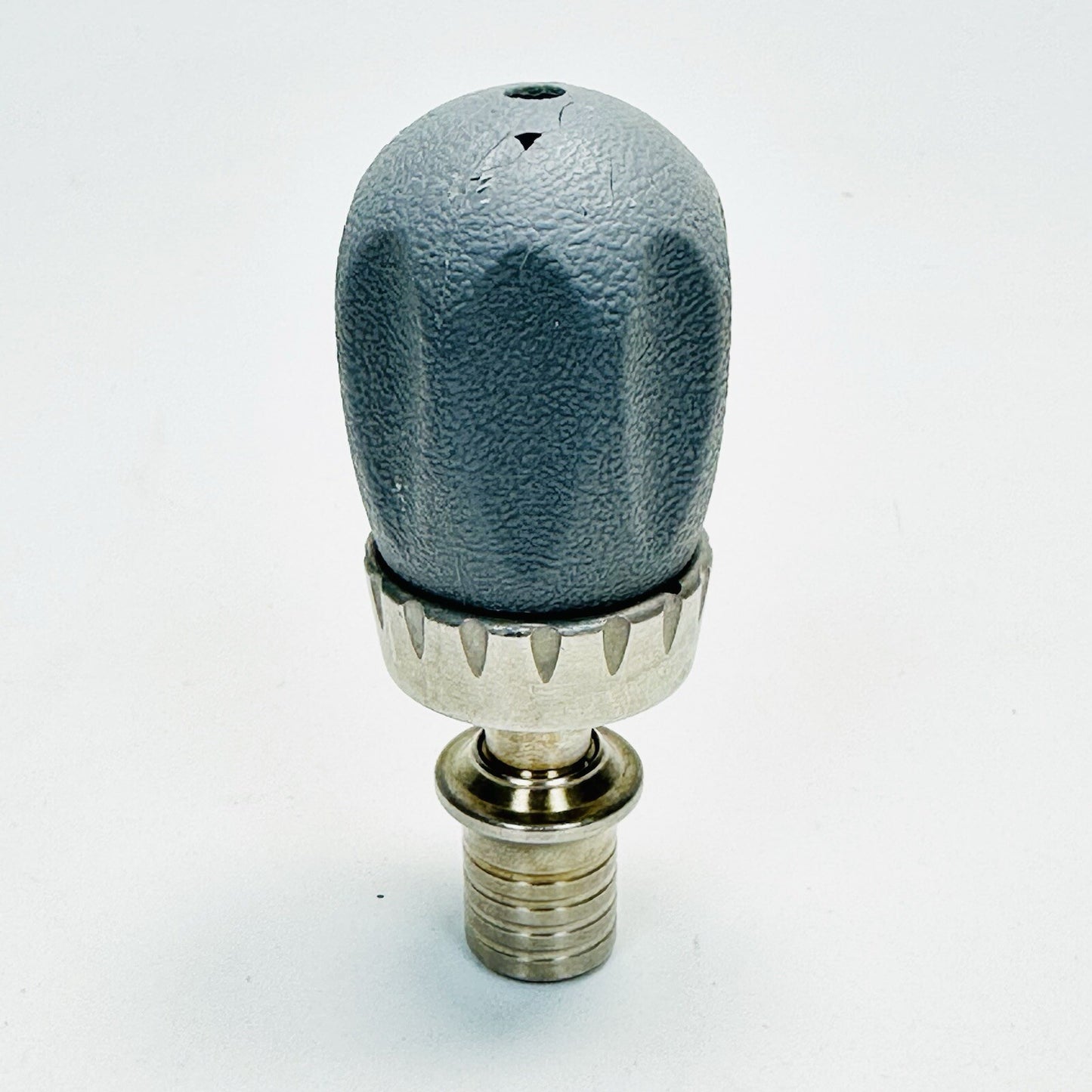 Medtronic 9098120, Quick Connect Ratcheting Egg Handle