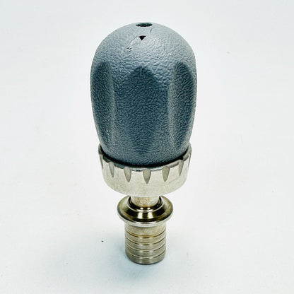 Medtronic 9098120, Quick Connect Ratcheting Egg Handle