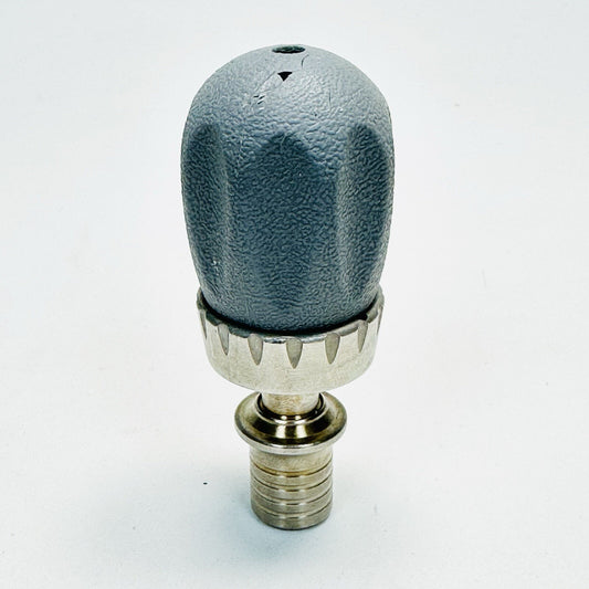 Medtronic 9098120, Quick Connect Ratcheting Egg Handle