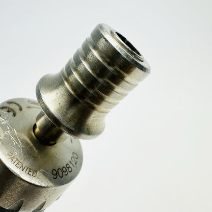 Medtronic 9098120, Quick Connect Ratcheting Egg Handle