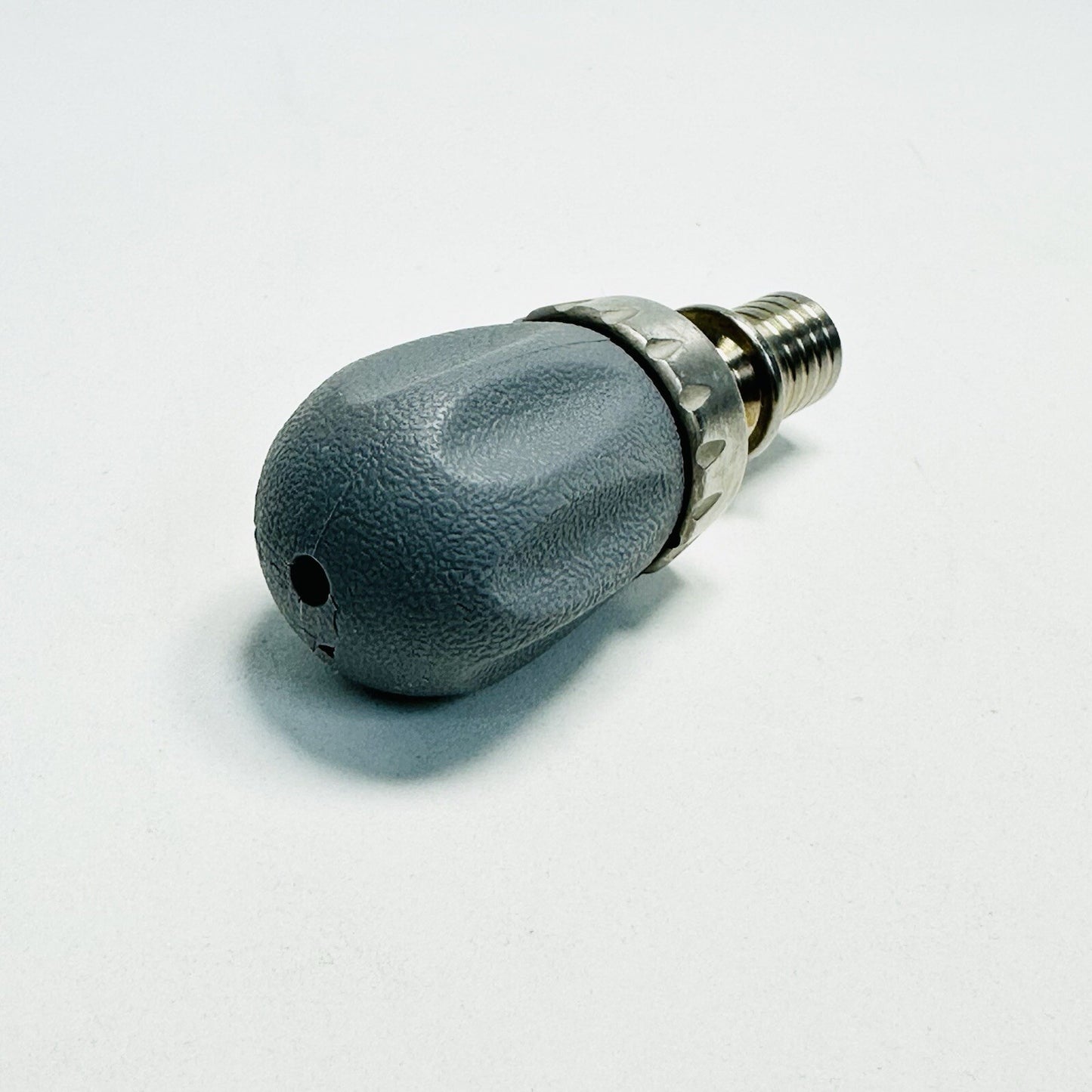 Medtronic 9098120, Quick Connect Ratcheting Egg Handle