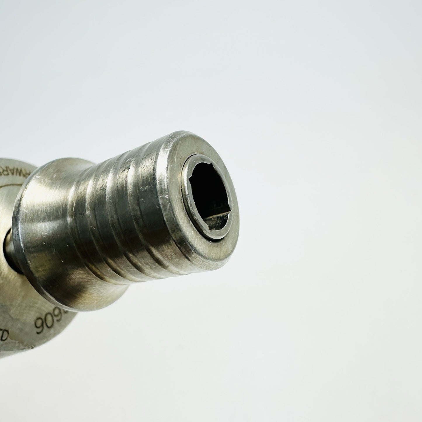 Medtronic 9098120, Quick Connect Ratcheting Egg Handle