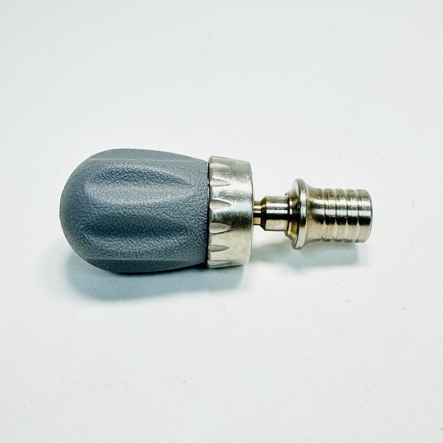 Medtronic 9098120, Quick Connect Ratcheting Egg Handle