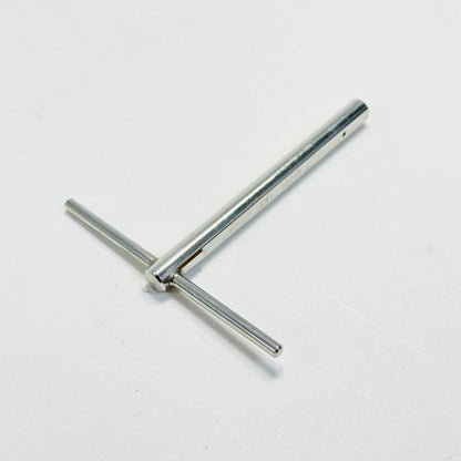 EBI 05005 T-Wrench for Screw, Small instrument