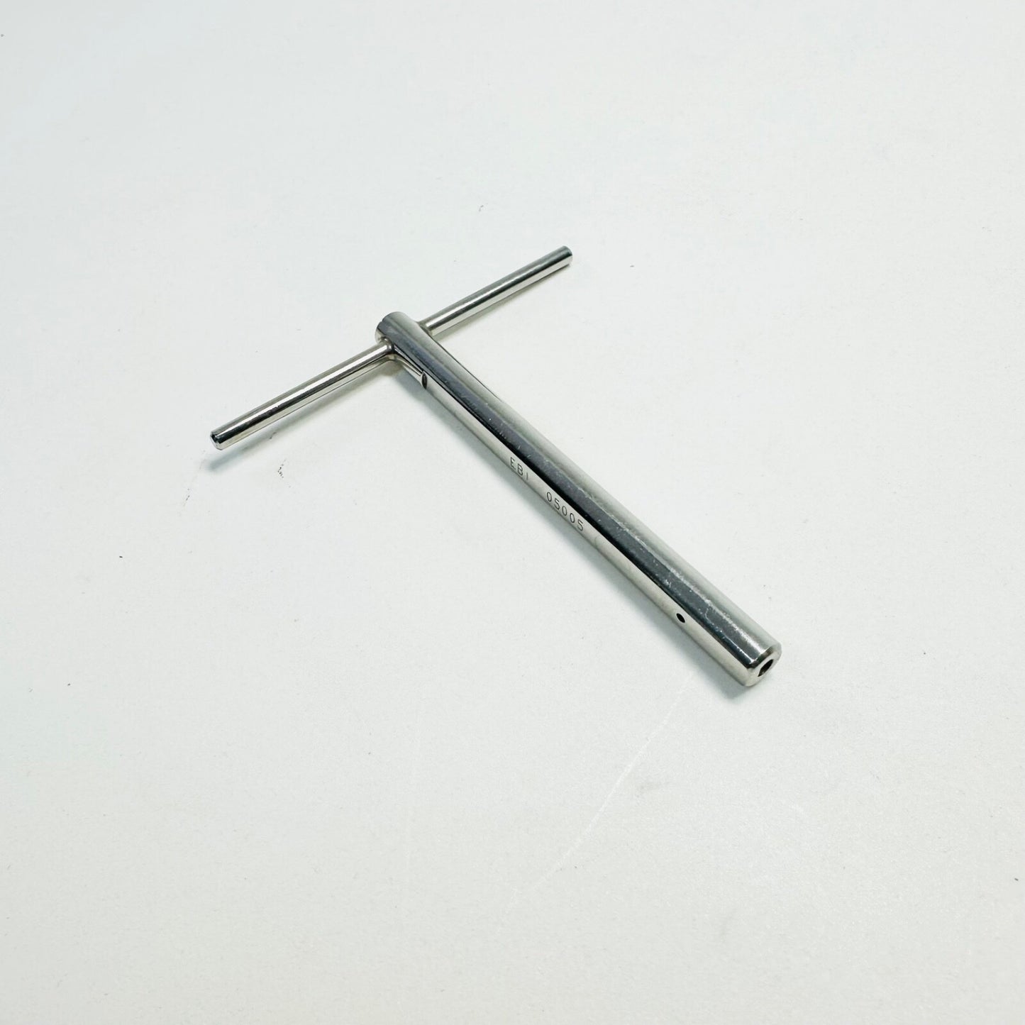 EBI 05005 T-Wrench for Screw, Small instrument