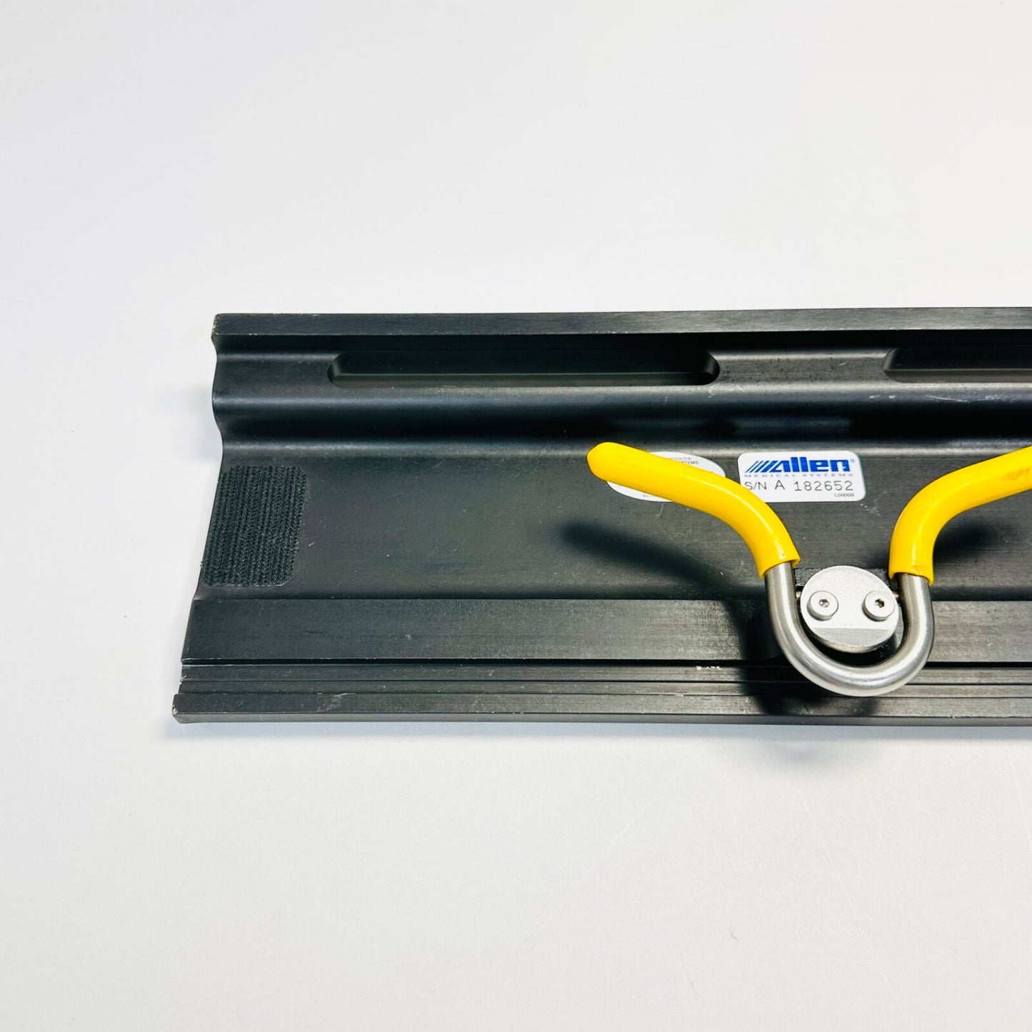 Allen Medical Arm Board Rail Mount For Surgical Table ( Mizuho Osi )