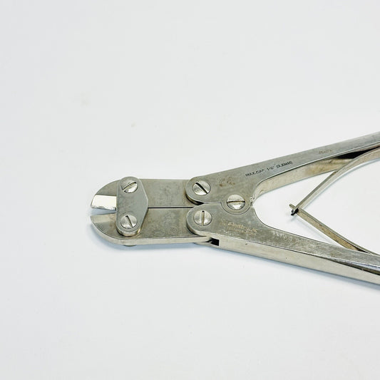 Medtronic 6905784 Insitu Rod Cutter Vertex Select Instrument 3.2mm