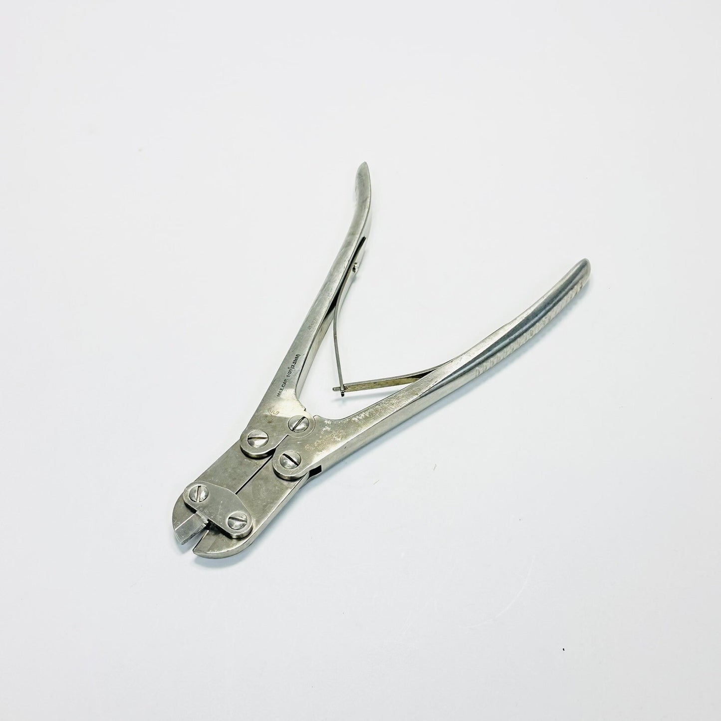 Medtronic 6905784 Insitu Rod Cutter Vertex Select Instrument 3.2mm