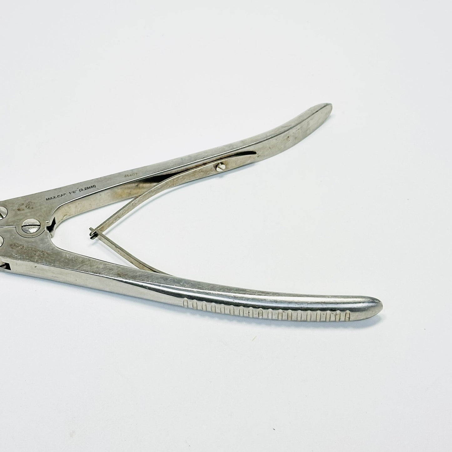 Medtronic 6905784 Insitu Rod Cutter Vertex Select Instrument 3.2mm