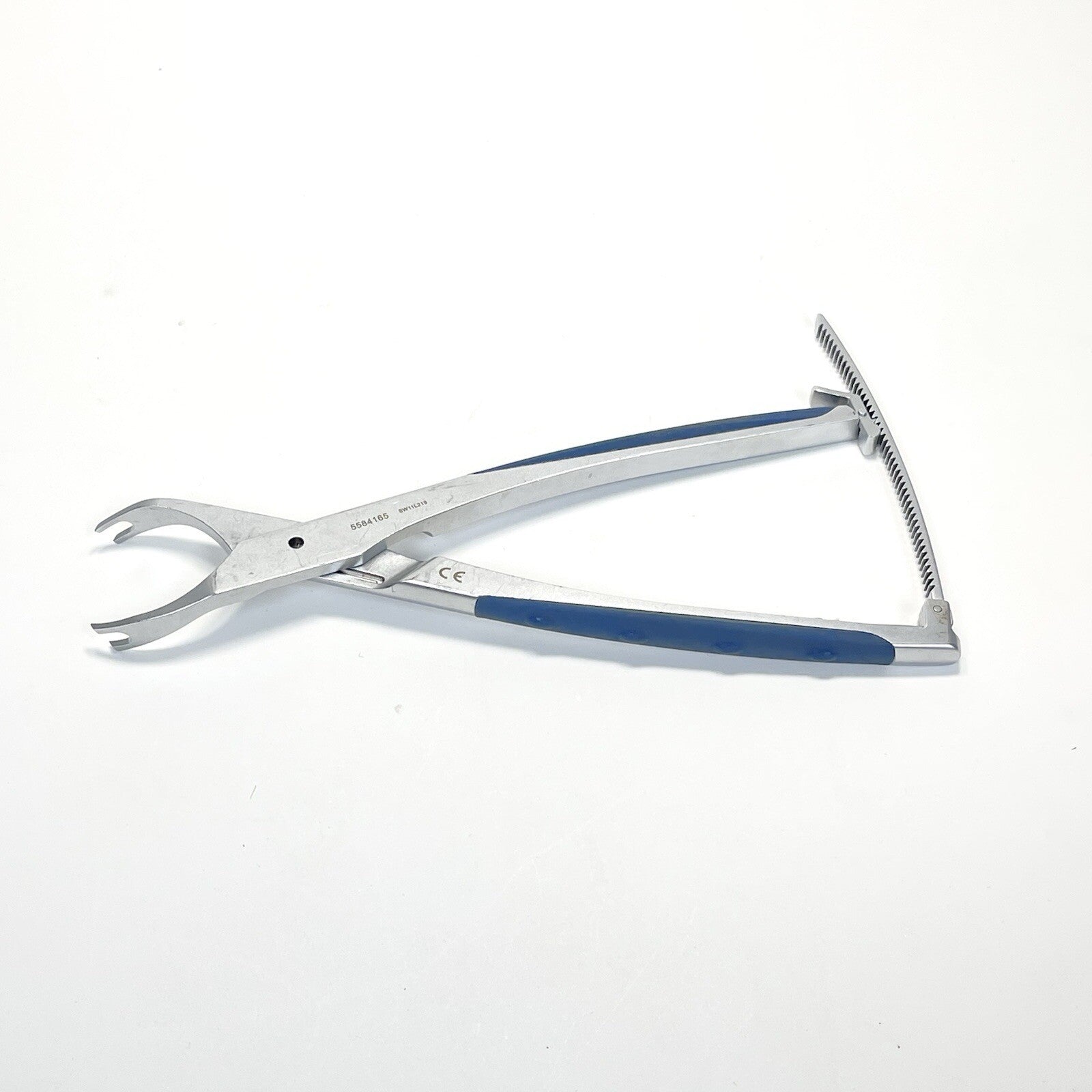 Medtronic 5584165 Curved Compressor 5.5 / 6.0 mm Instrument – Surgical ...