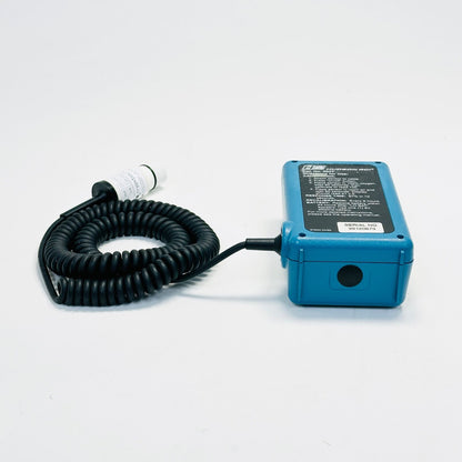 Hudson 5577 Electronic O2 Analyzer Device