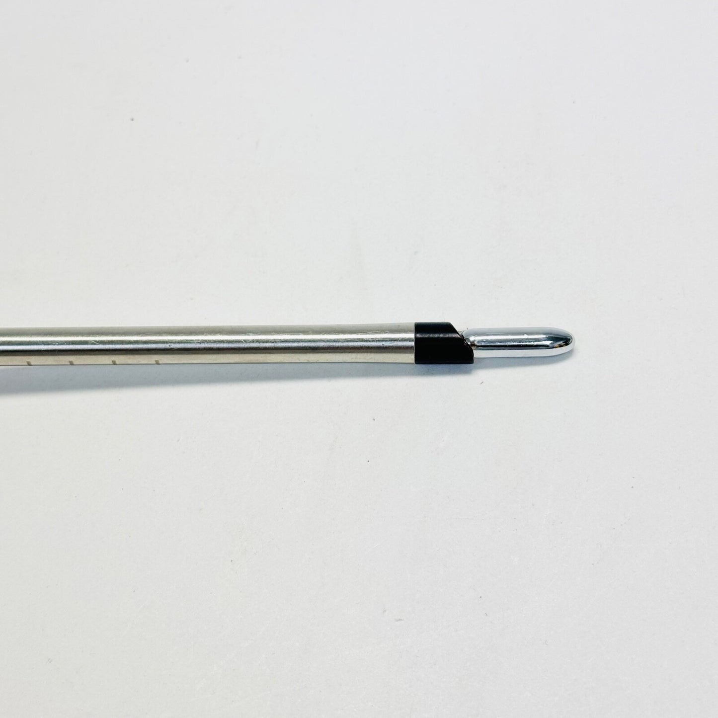 K STORZ 27040AO Sheath, 27 Fr W/ 27048CK Deflecting Obturator, 24/26 Fr Instrum.