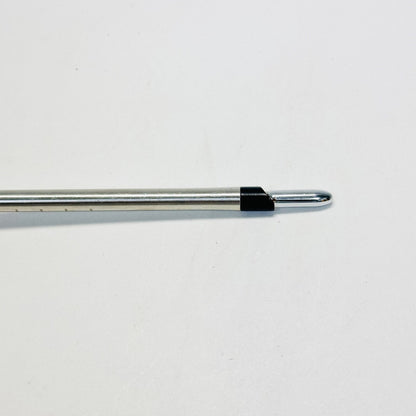 K STORZ 27040AO Sheath, 27 Fr W/ 27048CK Deflecting Obturator, 24/26 Fr Instrum.