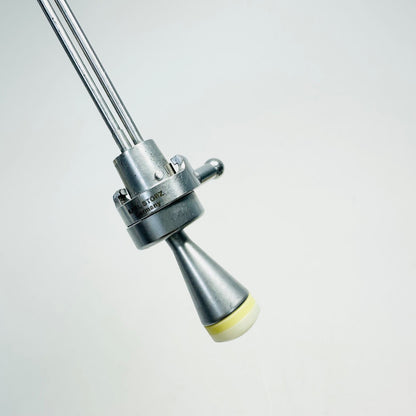 K STORZ 27040AO Sheath, 27 Fr W/ 27048CK Deflecting Obturator, 24/26 Fr Instrum.