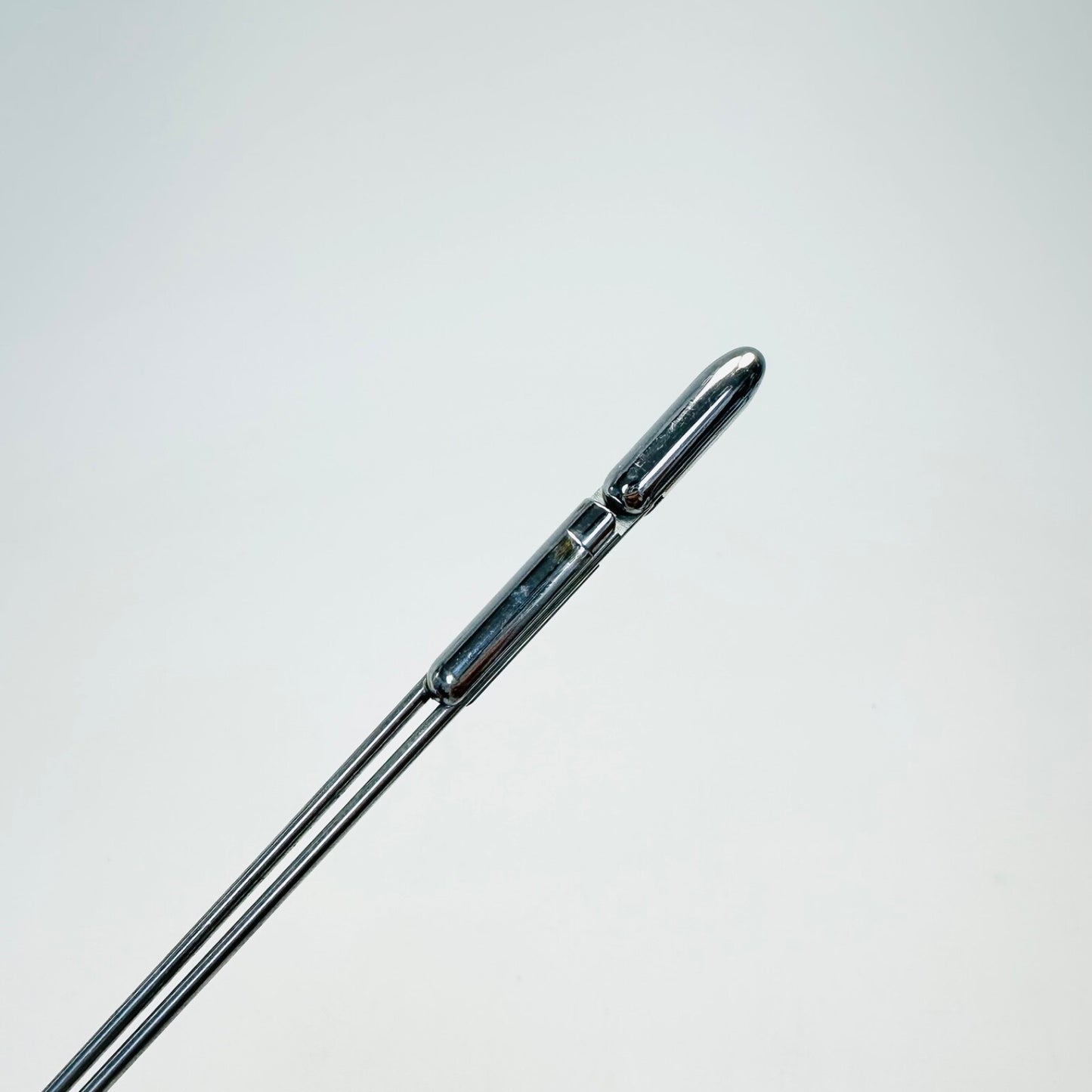 K STORZ 27040AO Sheath, 27 Fr W/ 27048CK Deflecting Obturator, 24/26 Fr Instrum.