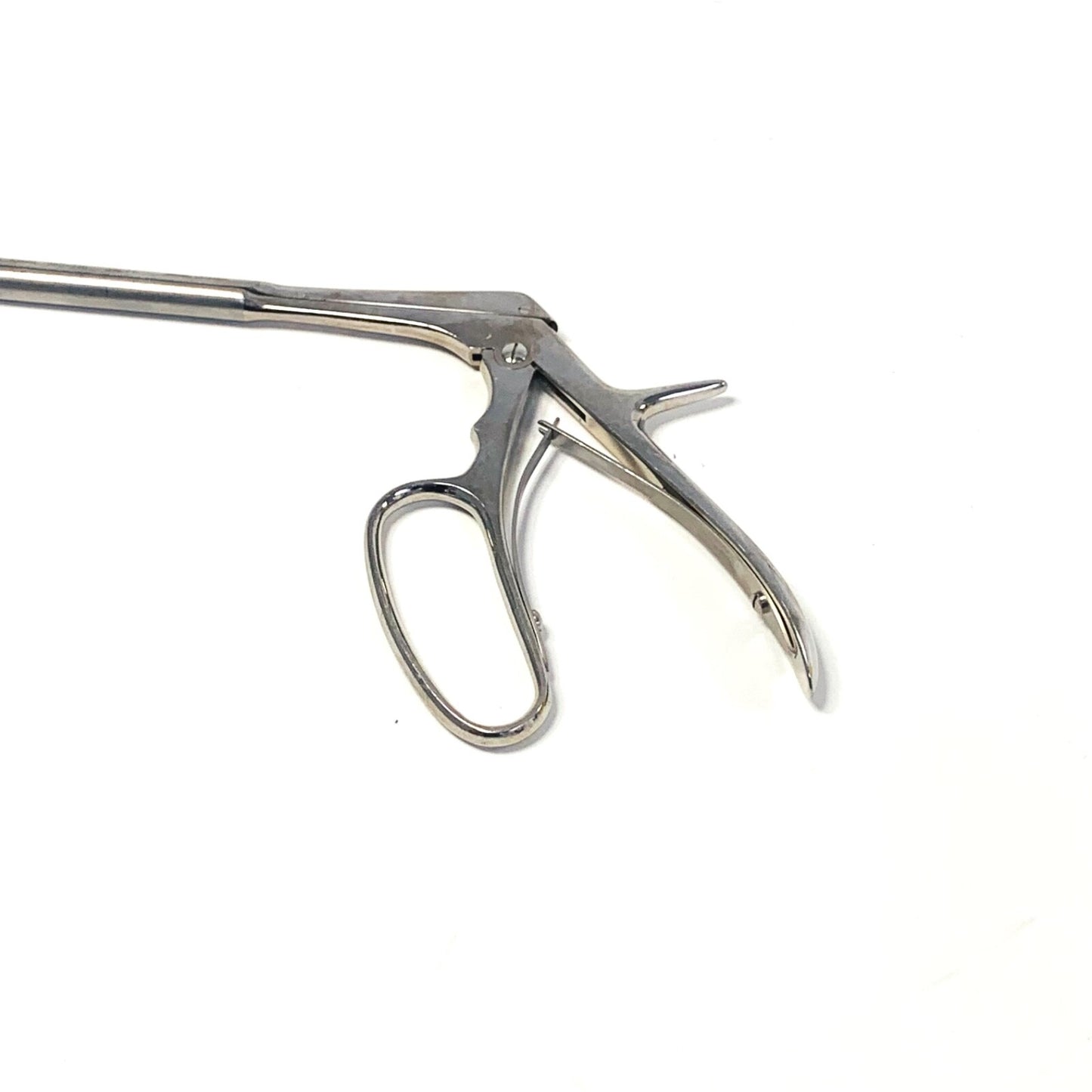 950-940 Medtronic Anterior  Kerrison Rongeur 4mm X 10mm Instrument