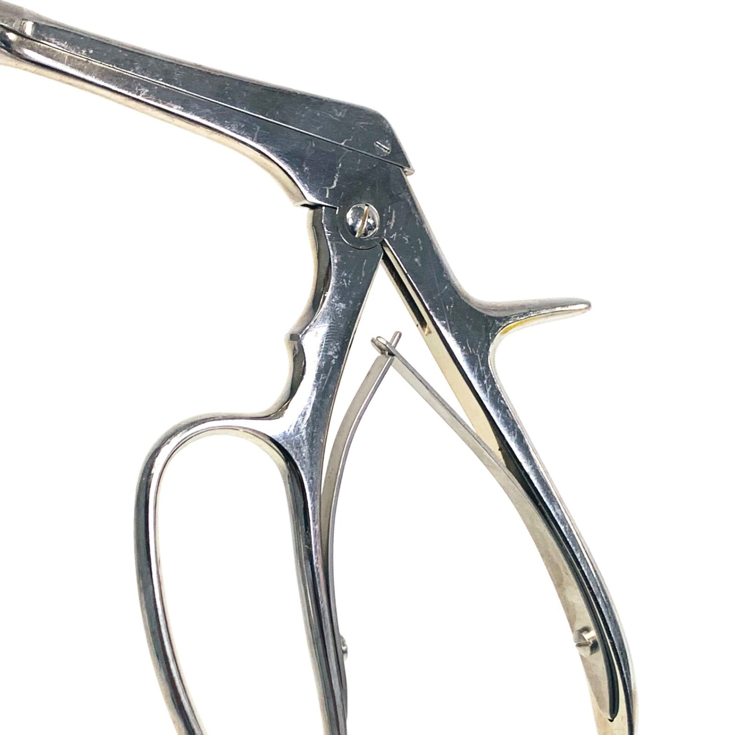 950-940 Medtronic Anterior  Kerrison Rongeur 4mm X 10mm Instrument