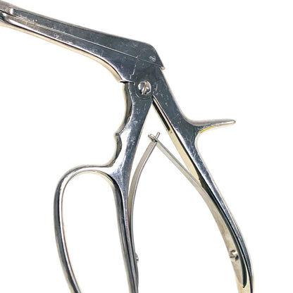 950-940 Medtronic Anterior  Kerrison Rongeur 4mm X 10mm Instrument