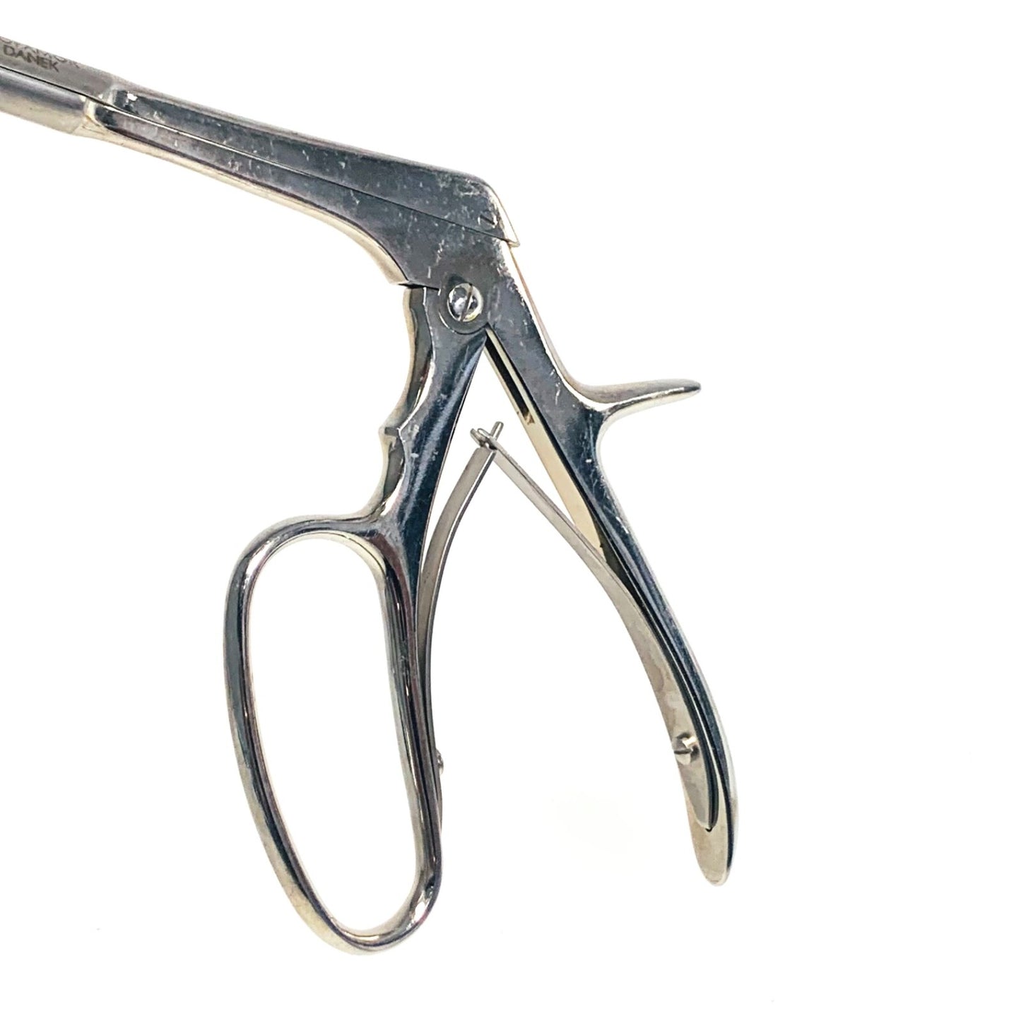 950-940 Medtronic Anterior  Kerrison Rongeur 4mm X 10mm Instrument