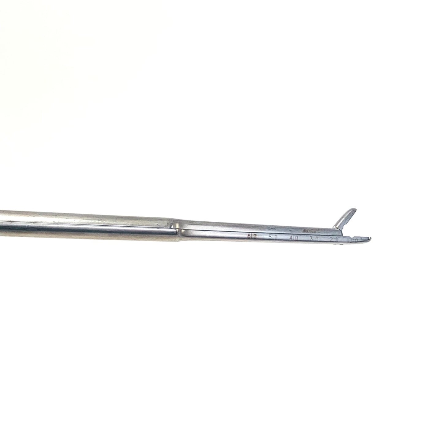 950-940 Medtronic Anterior  Kerrison Rongeur 4mm X 10mm Instrument