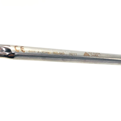 950-940 Medtronic Anterior  Kerrison Rongeur 4mm X 10mm Instrument