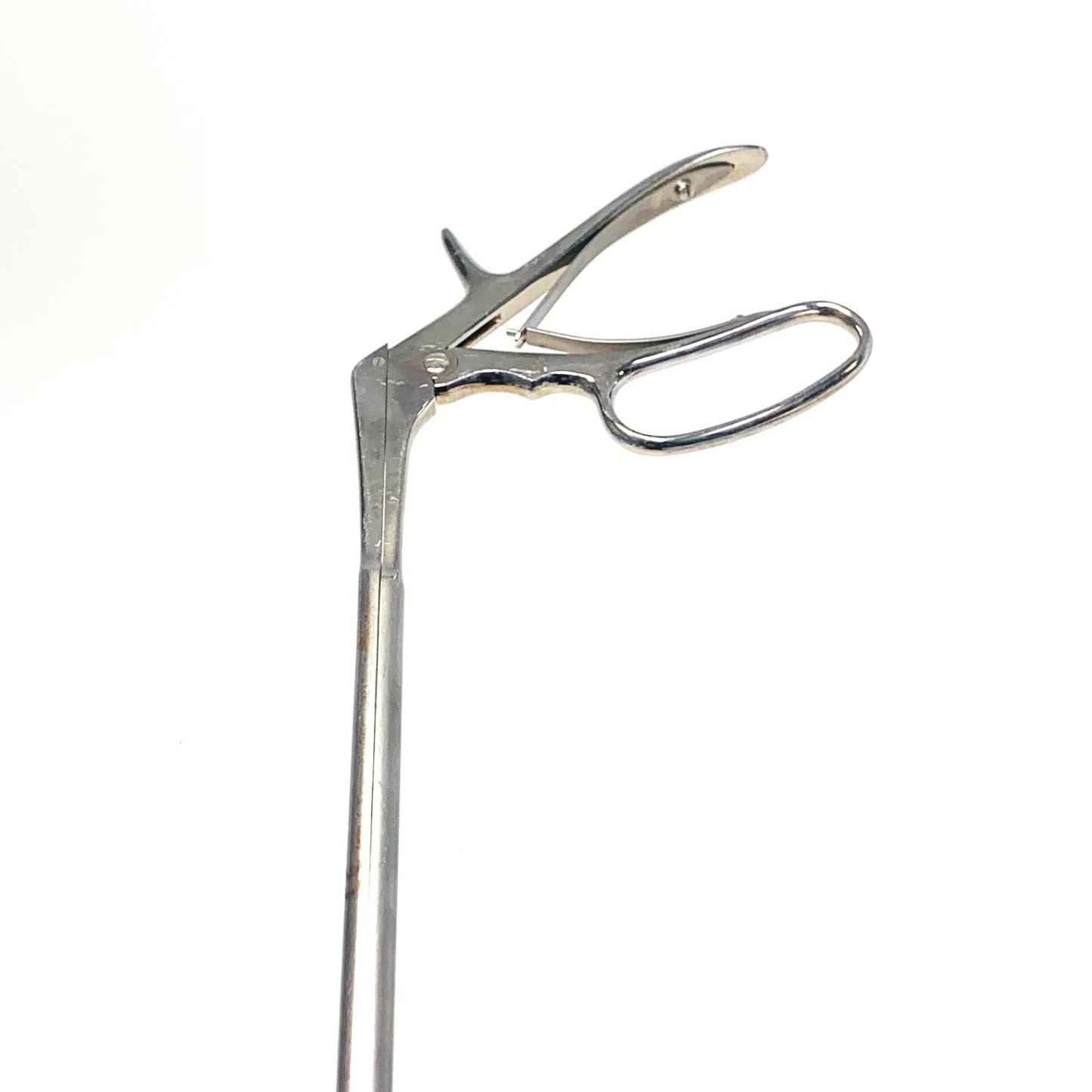 950-940 Medtronic Anterior  Kerrison Rongeur 4mm X 10mm Instrument
