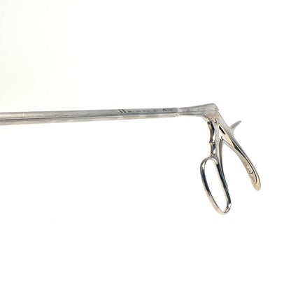 950-940 Medtronic Anterior  Kerrison Rongeur 4mm X 10mm Instrument