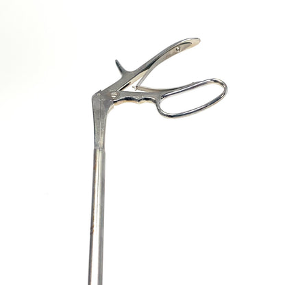 950-940 Medtronic Anterior  Kerrison Rongeur 4mm X 10mm Instrument