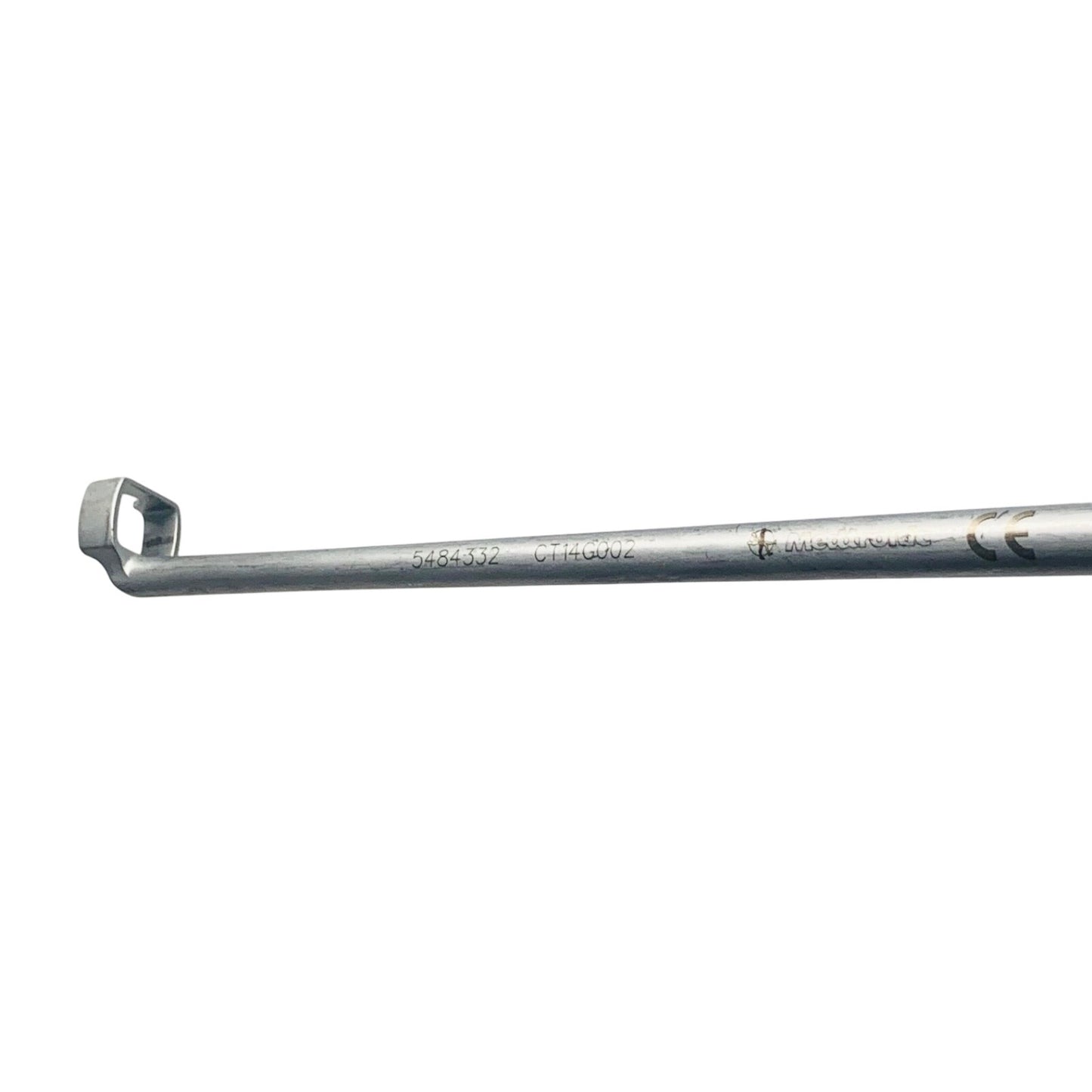 5484332 Medtronic Rmas Counter Torque 4.75mm Instrument