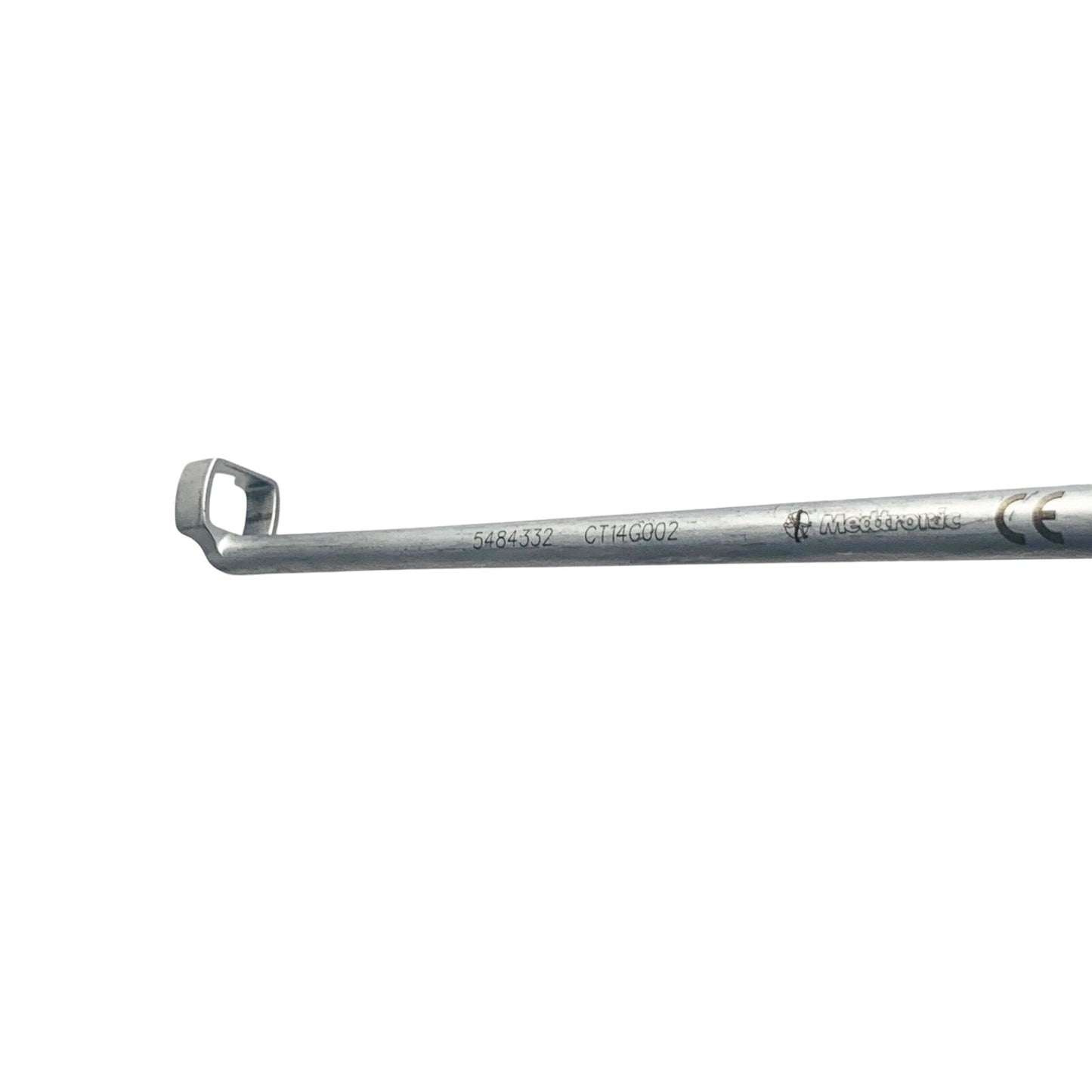 5484332 Medtronic Rmas Counter Torque 4.75mm Instrument