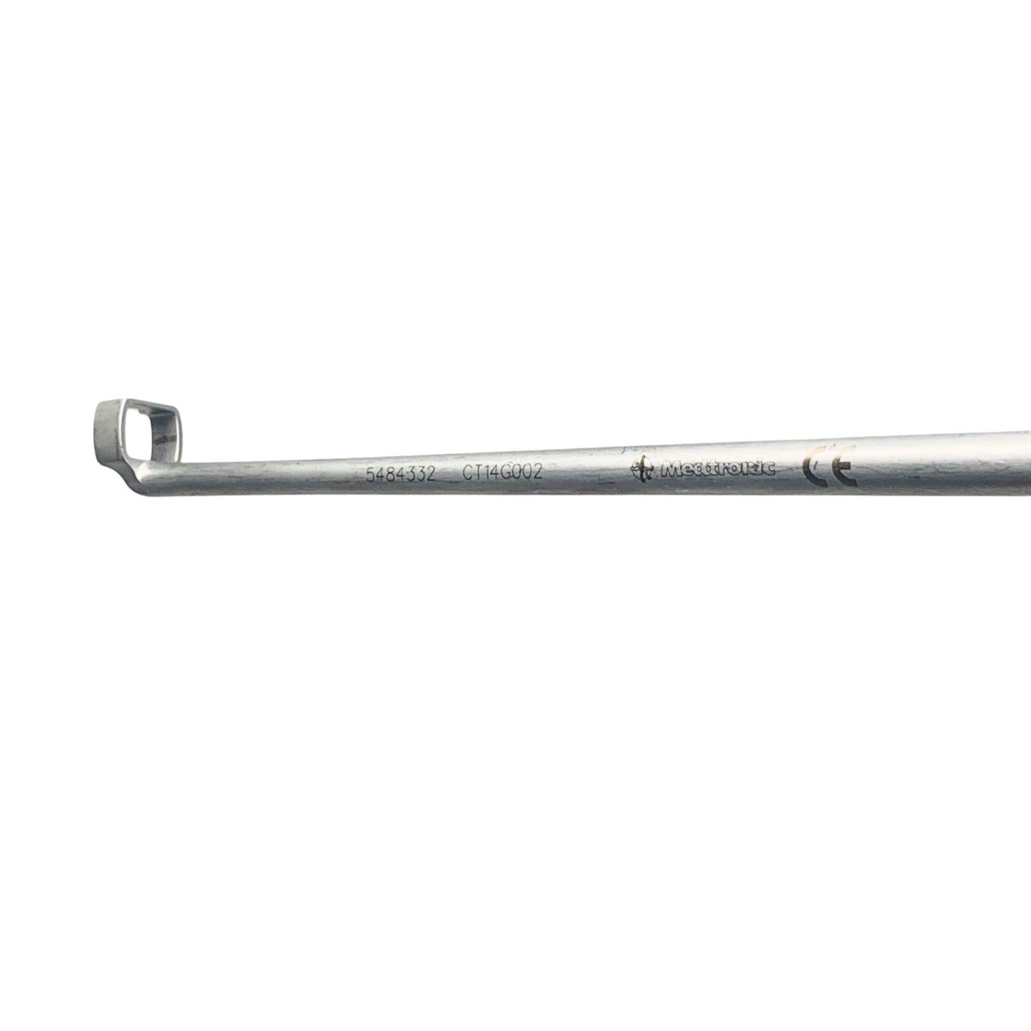 5484332 Medtronic Rmas Counter Torque 4.75mm Instrument