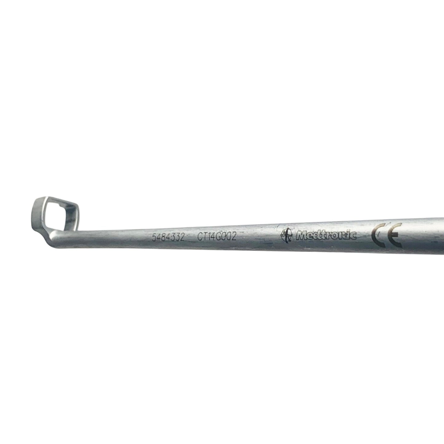 5484332 Medtronic Rmas Counter Torque 4.75mm Instrument