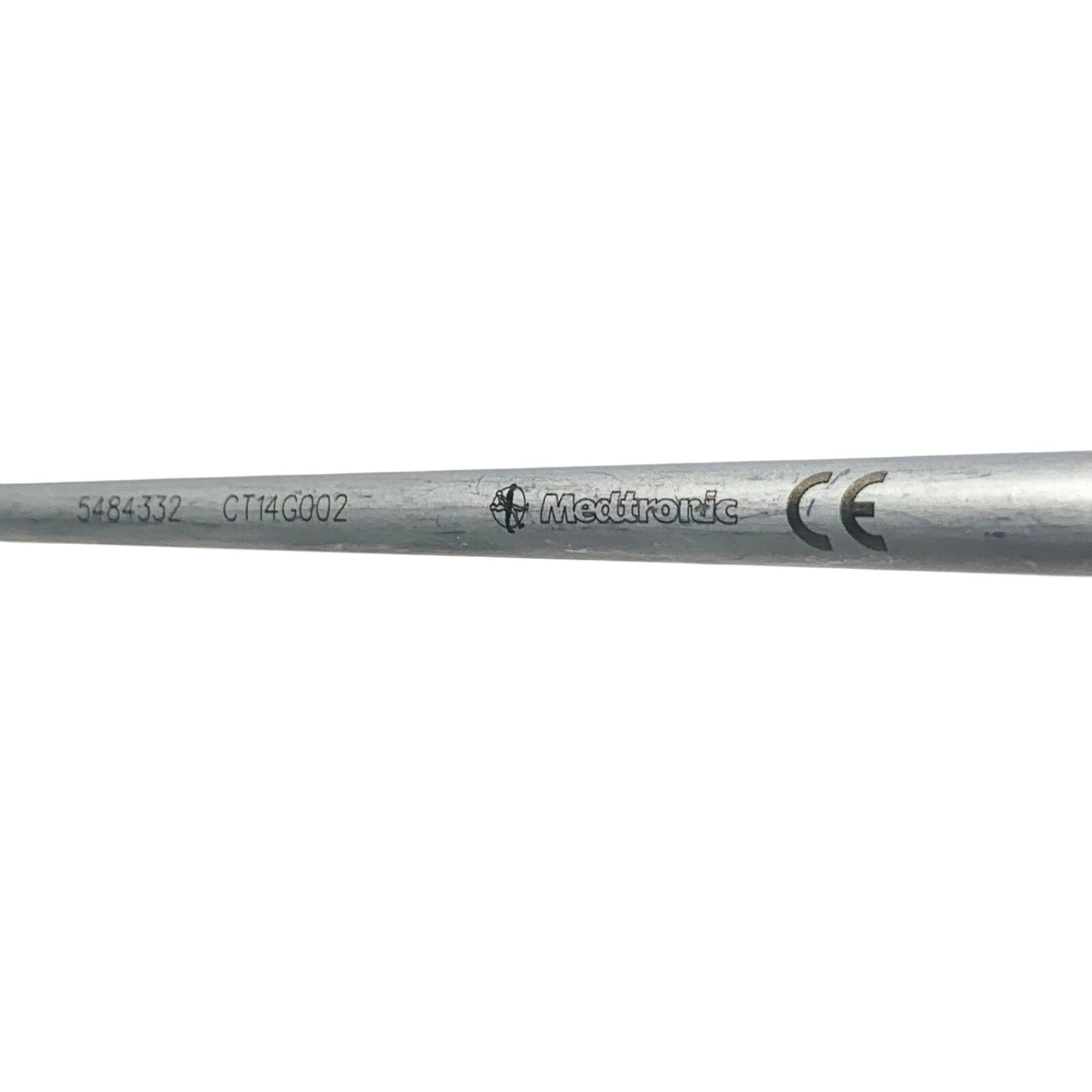5484332 Medtronic Rmas Counter Torque 4.75mm Instrument