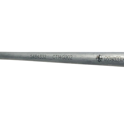 5484332 Medtronic Rmas Counter Torque 4.75mm Instrument