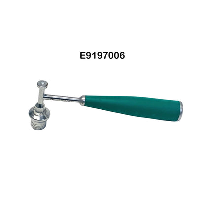 E9197006 Medtronic Crescent PEEK Handle Instrument