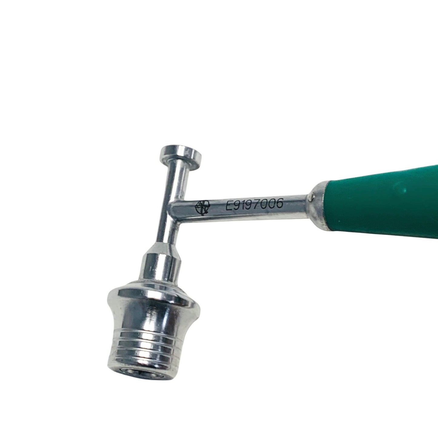 E9197006 Medtronic Crescent PEEK Handle Instrument