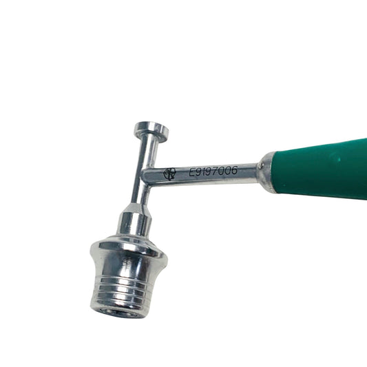 E9197006 Medtronic Crescent PEEK Handle Instrument