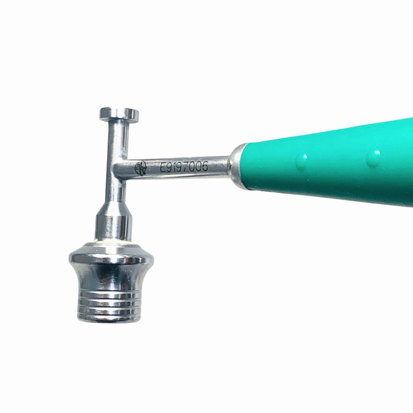 E9197006 Medtronic Crescent PEEK Handle Instrument