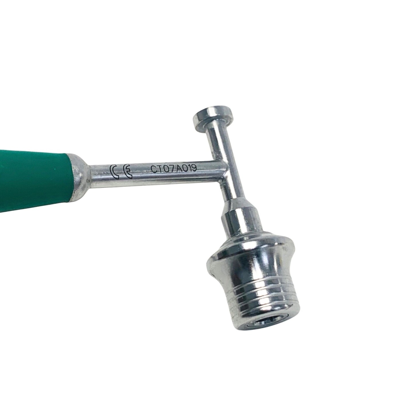 E9197006 Medtronic Crescent PEEK Handle Instrument